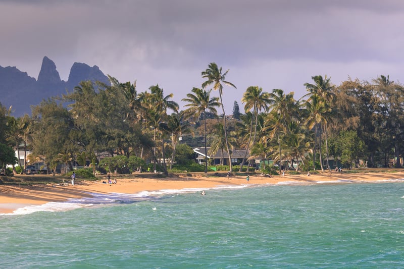 7255 Kapaa Town