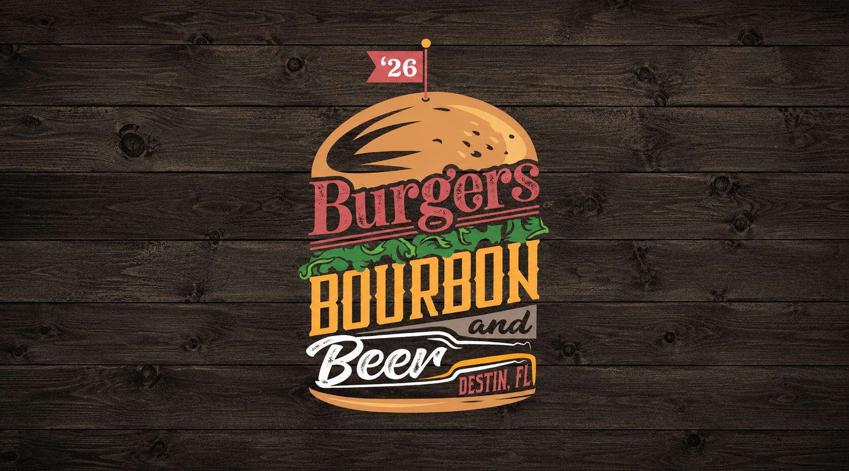 Burgers, Bourbon & Beer Festival