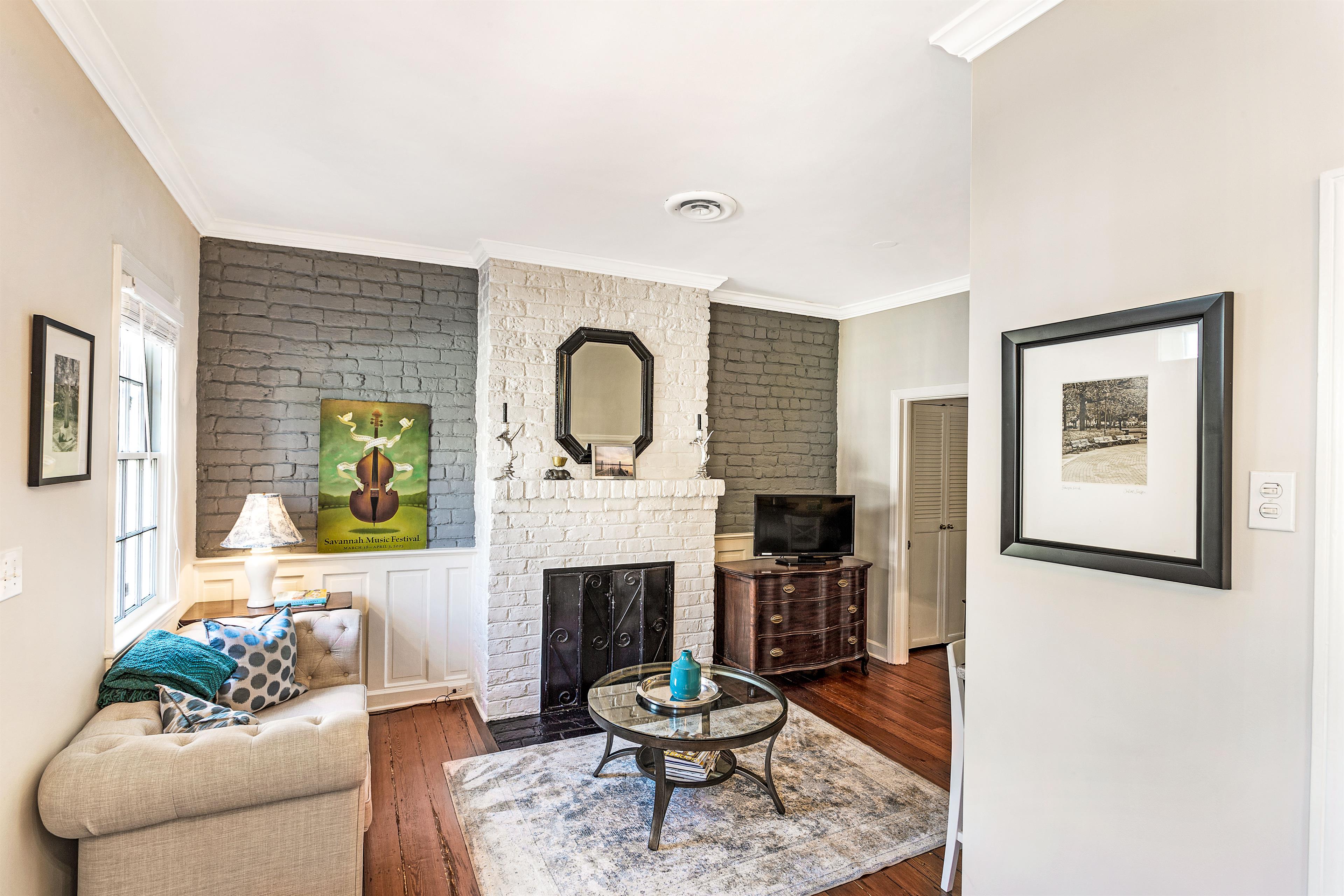 Wakefield Cottage