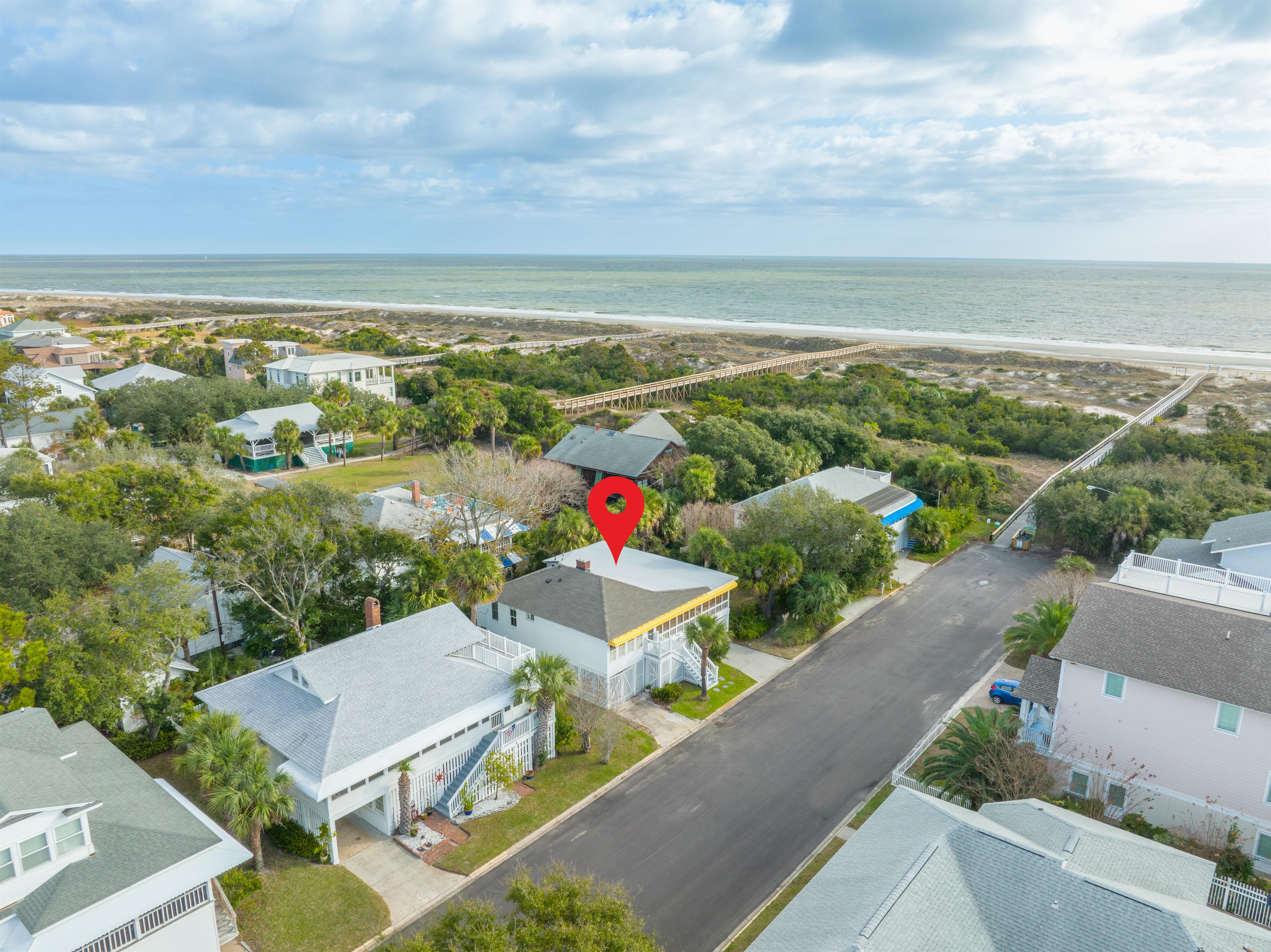 Tenth on Tybee