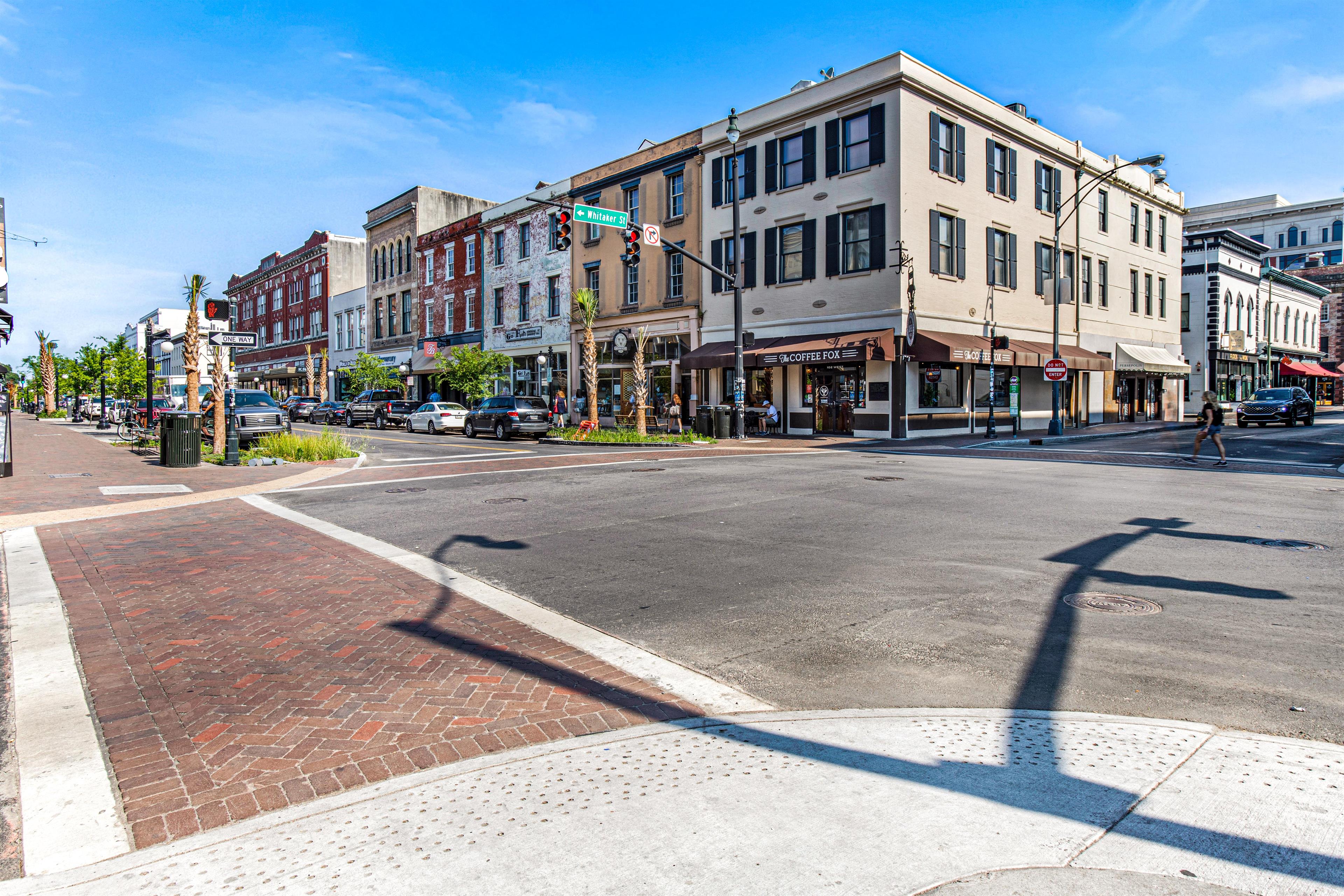 Broughton Central