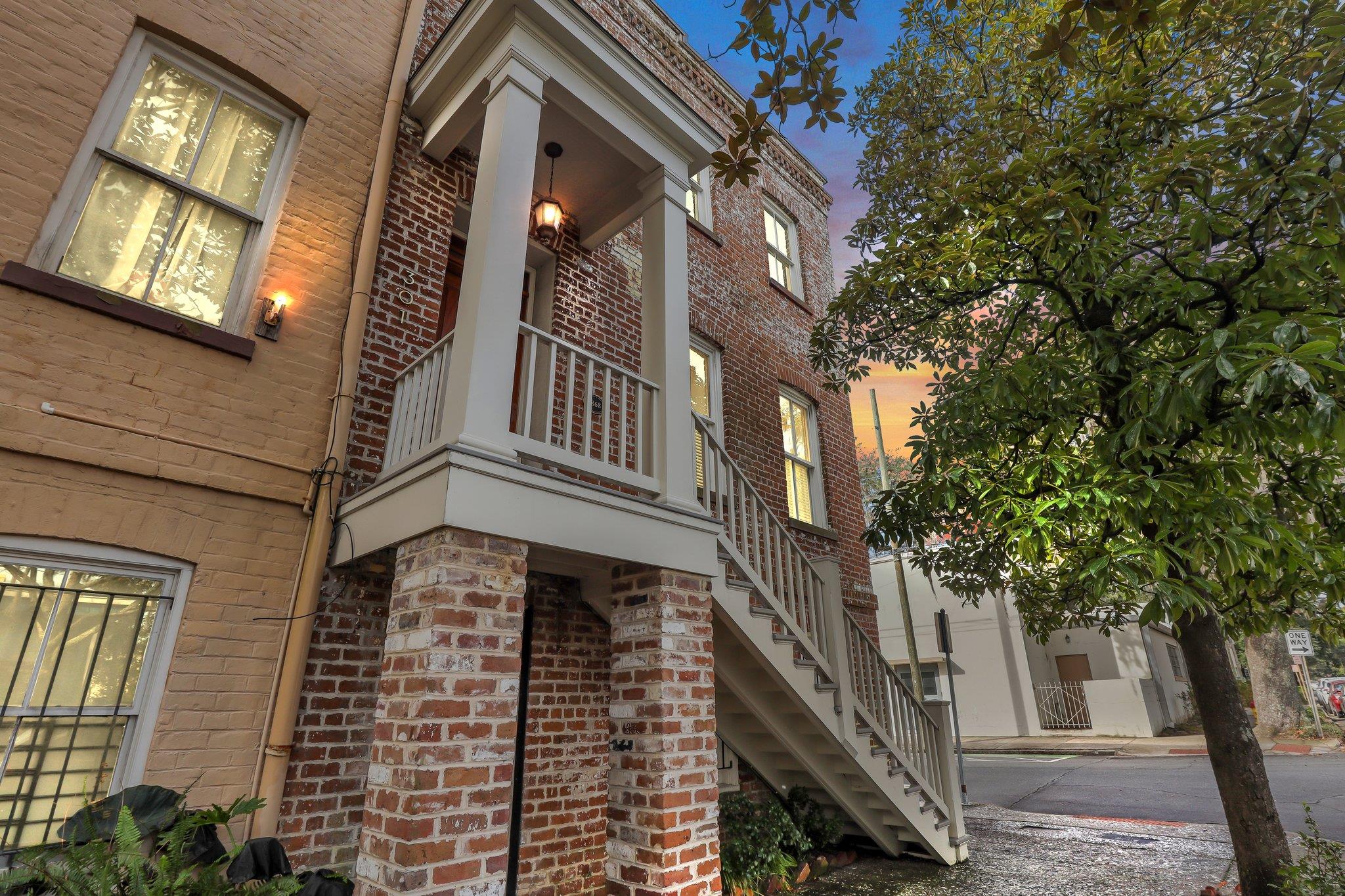 Savannah Chic Main