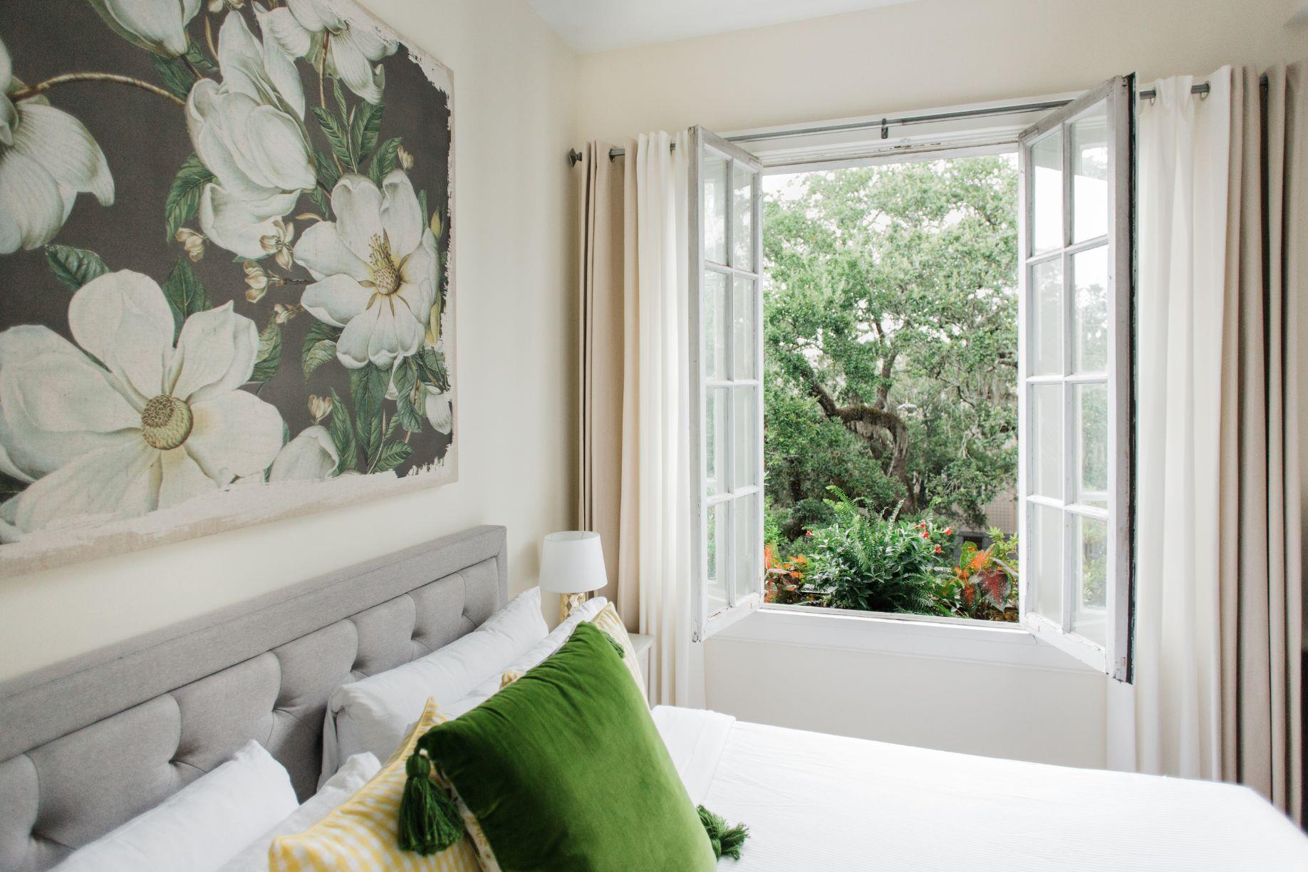 Steeple View Loft