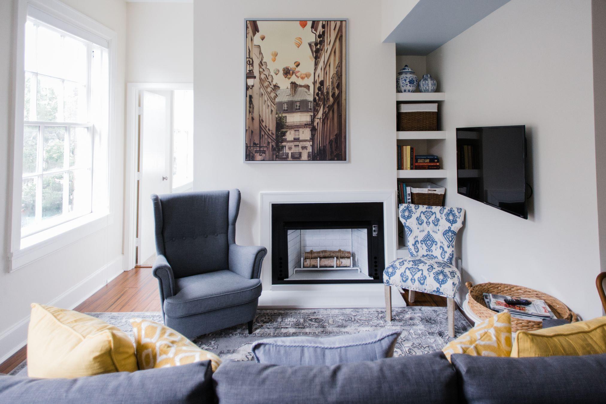 Steeple View Loft