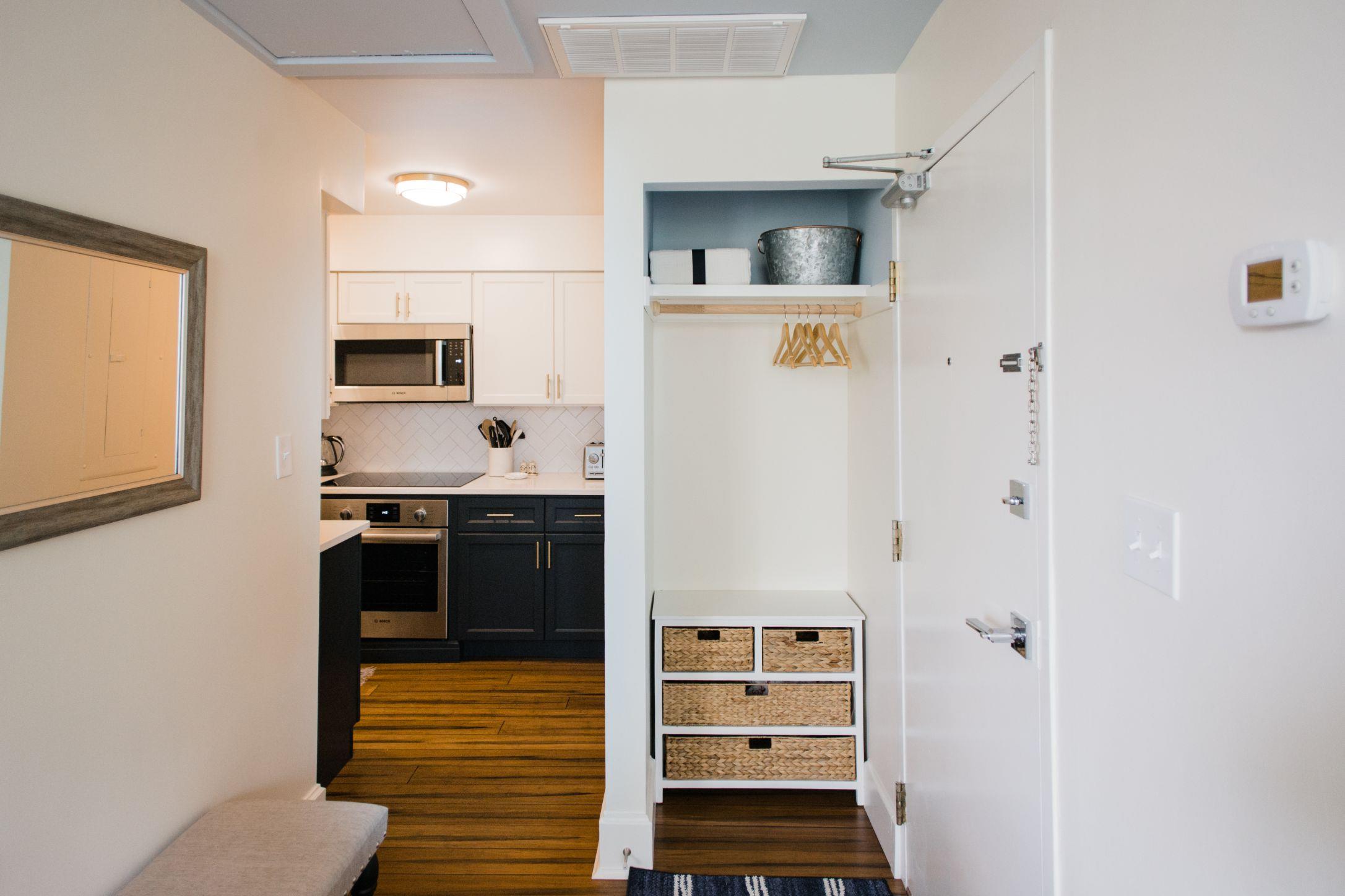 Steeple View Loft