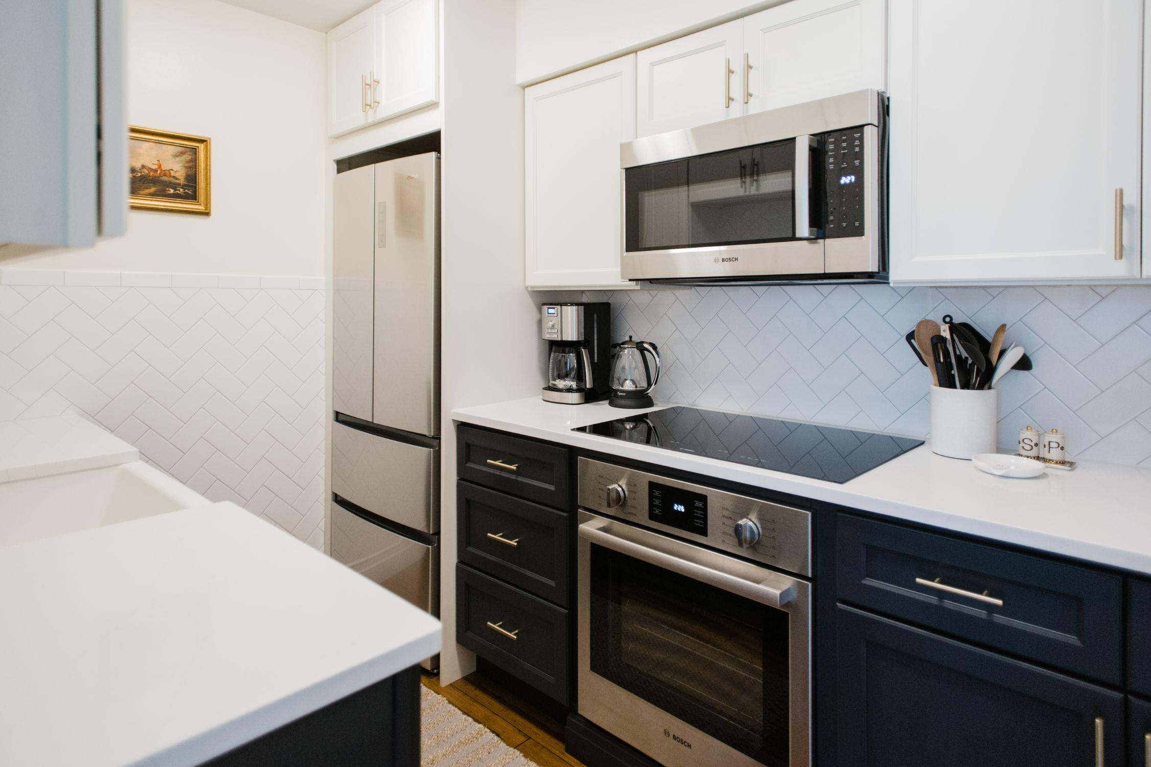 Steeple View Loft