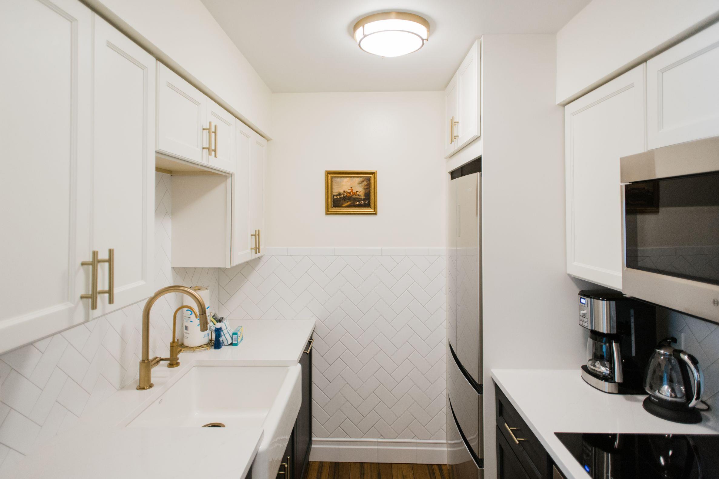 Steeple View Loft