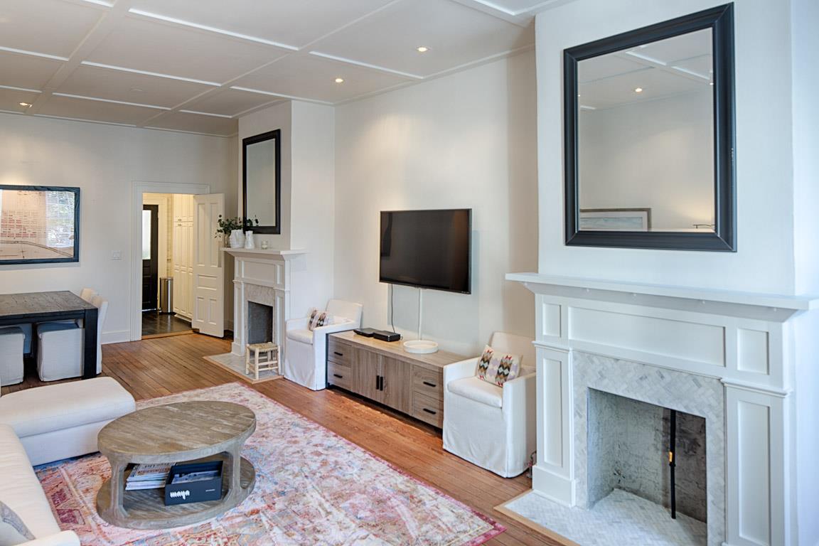 Washington Square Abode