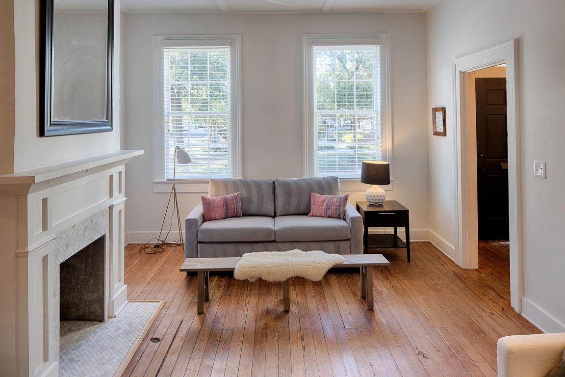 Washington Square Abode
