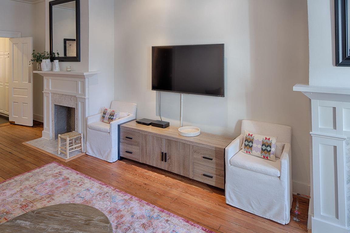 Washington Square Abode