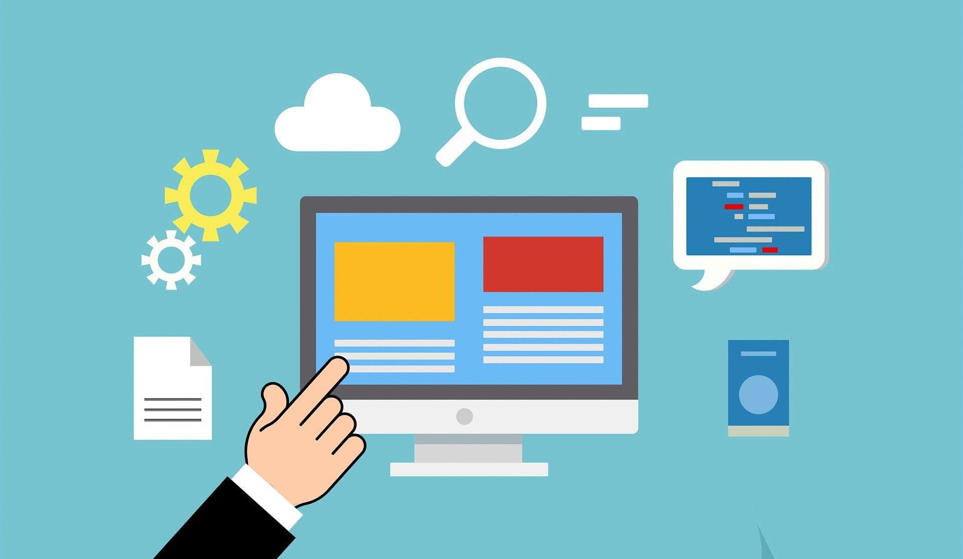 Why Having a Website Is So Important!