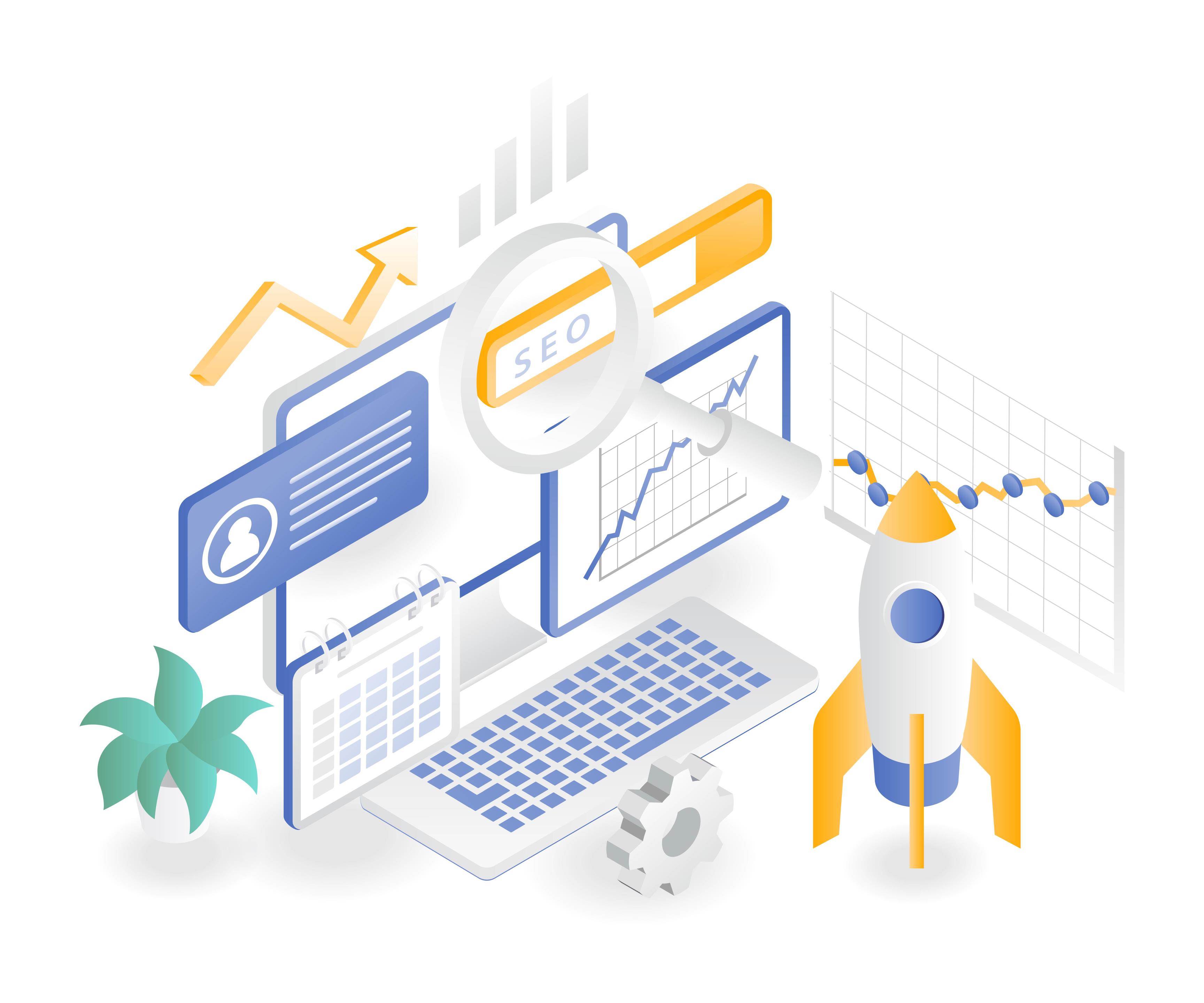 Google - How to Get to the Top