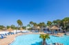Purple Parrot Resort Pool