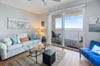Harbour Pointe 605 by PKRM