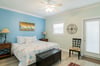 13 Purple Parrot Resort One Bedroom Condo 18cd by Perdido Key Resort Management Bedroom