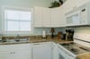 12 Purple Parrot Resort One Bedroom Condo 18cd by Perdido Key Resort Management Kitchen