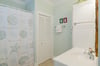 14 Purple Parrot Resort One Bedroom Condo 18cd by Perdido Key Resort Management Bathroom