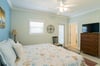 17 Purple Parrot Resort One Bedroom Condo 18cd by Perdido Key Resort Management Bedroom