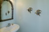 19 Purple Parrot Resort One Bedroom Condo 18cd by Perdido Key Resort Management Half Bath