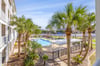 Beach Vibe Condo at Grand Caribbean East