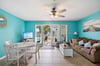 Beach Vibe Condo at Grand Caribbean East