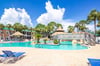 Purple Parrot Resort