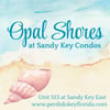 Opal Shores at Sandy Key Unit 513