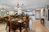 Sunrise At Sandy Key Unit 613 by PKRM