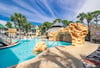 Free At Last Purple Parrot Resort Grounds and Amenities