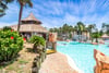Free At Last Purple Parrot Resort Grounds and Amenities