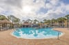 Free At last Purple Parrot Resort Grounds and Amenities