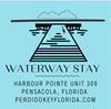 Waterway Stay  Unit 309 at Harbour Pointe