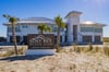 The one and only Beach Club at Lost Key Golf  Beach Club. Beautiful beach front amenity for owners and guests with VIP access to the white sands and azure colored water of the Gulf.