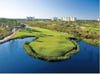 Lost Key Golf Course is a beautiful and challenging course designed by Arnold Palmer.