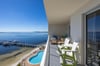 Harbour Pointe Unit 702 by PKRM