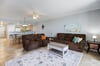 Open Concept Floorplan with great flow.