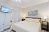 Wake up refreshed after a great nights sleep in this comfortable guest room. It is conveniently ensuite.