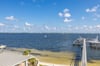 See listing description for more details about bringing your own boat to Harbour Pointe.