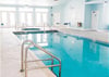 Indoor heated pool