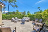 Enjoy your own private backyard