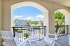 Enjoy the Sunrise and Sunsets from the master suite balcony