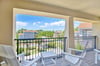 Enjoy the Sunrise and Sunsets from the master suite balcony