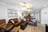 Welcoming living area with comfortable furnishings.