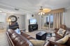Living area.