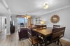 Dining area.
