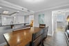 Dining area.