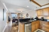 Open concept.