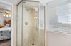 Beautiful bathroom updates.