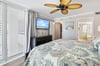 Primary bedroom.