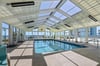 Snowbirds love the Perdido Sun pool.